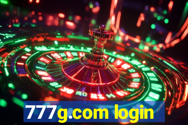 777g.com login